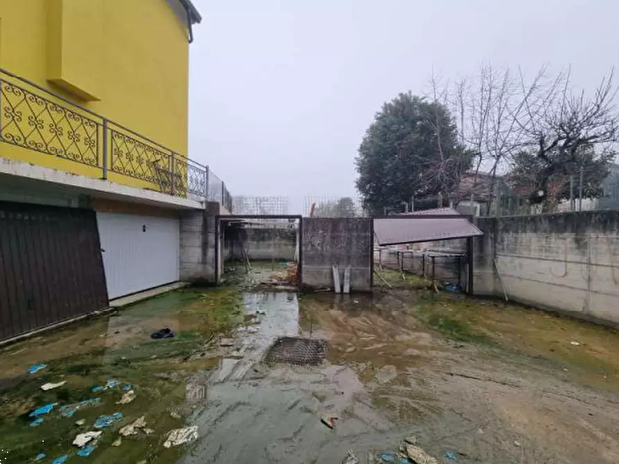 Immagine 11 di Appartamento in vendita  in via del Chilo a Ponte Di Piave