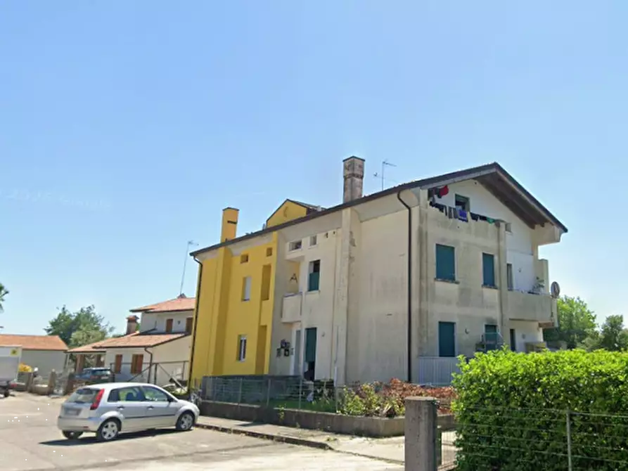 Immagine 13 di Appartamento in vendita  in via del Chilo a Ponte Di Piave