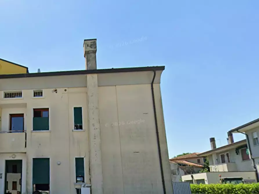 Immagine 14 di Appartamento in vendita  in via del Chilo a Ponte Di Piave