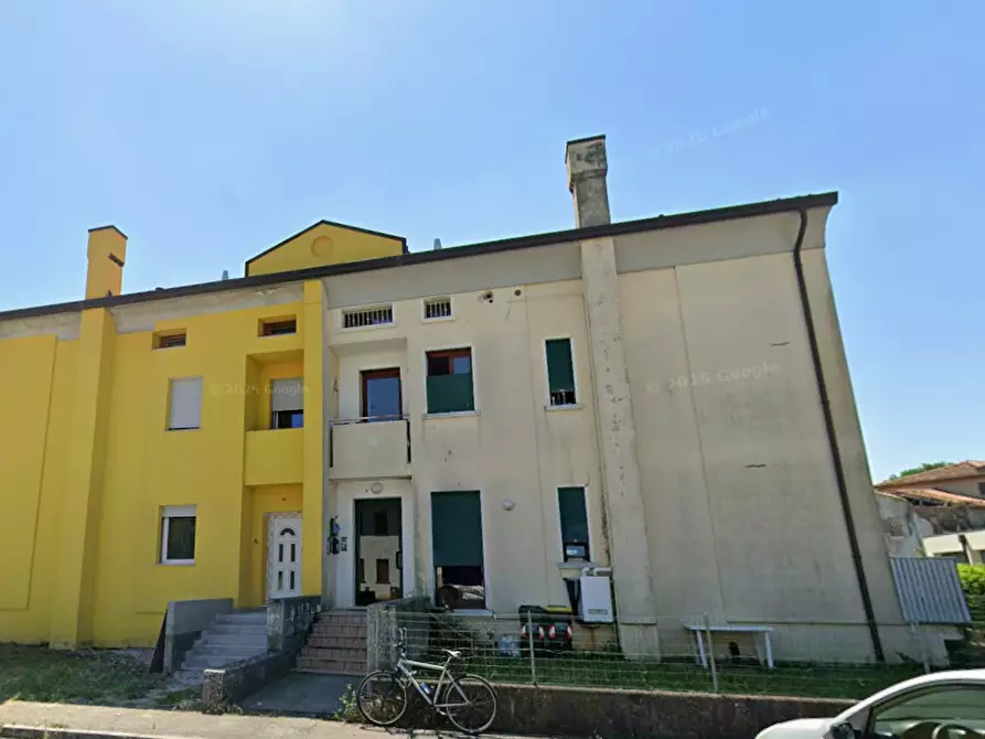 Immagine 15 di Appartamento in vendita  in via del Chilo a Ponte Di Piave