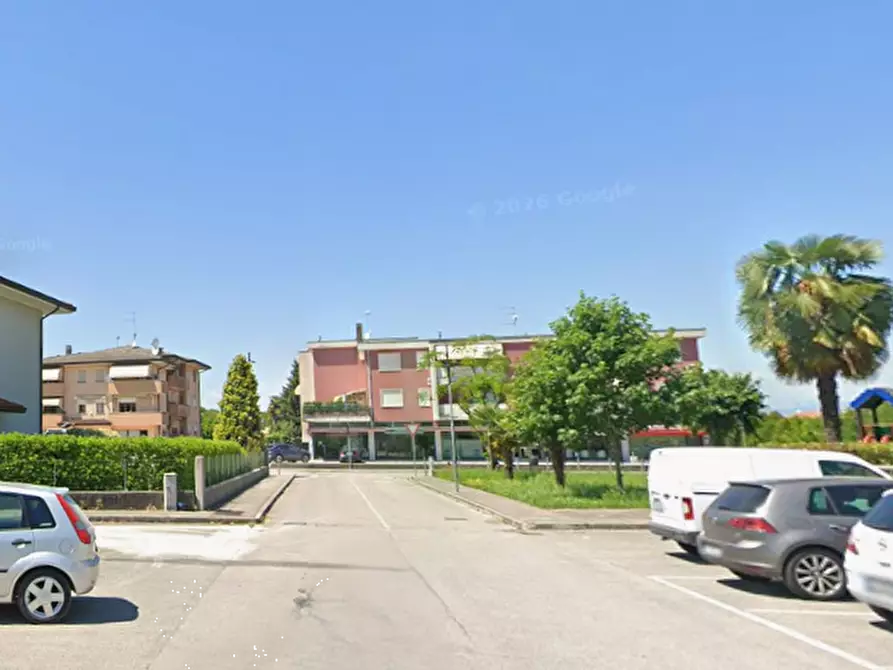 Immagine 16 di Appartamento in vendita  in via del Chilo a Ponte Di Piave