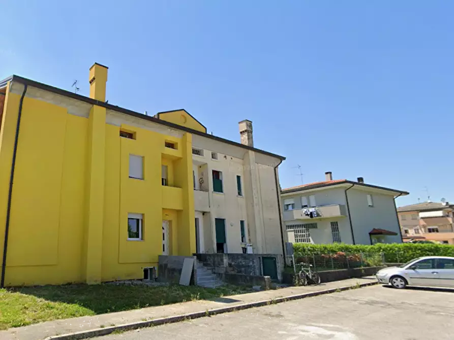 Immagine 17 di Appartamento in vendita  in via del Chilo a Ponte Di Piave