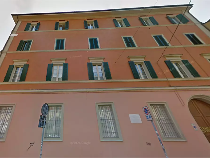 Immagine 23 di Porzione di casa in vendita  in via delle Belle Arti a Bologna