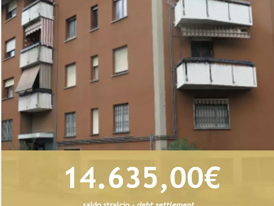 Immagine 1 di Appartamento in vendita  in Piazzetta della Fortuna a Monzuno