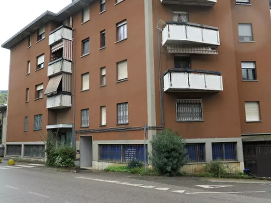 Immagine 3 di Appartamento in vendita  in Piazzetta della Fortuna a Monzuno