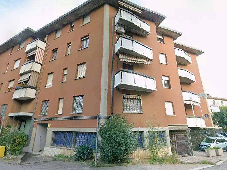 Immagine 7 di Appartamento in vendita  in Piazzetta della Fortuna a Monzuno