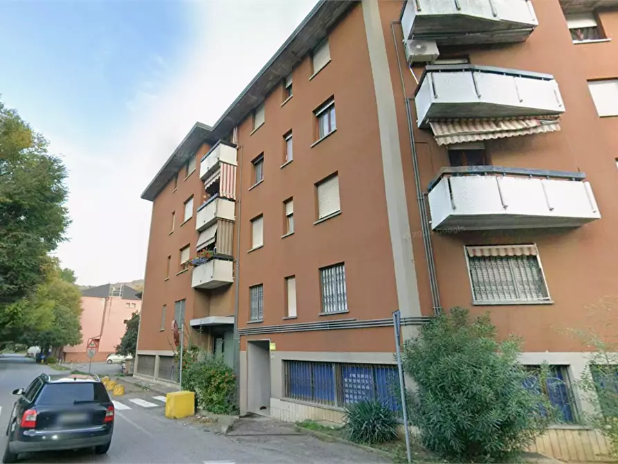 Immagine 8 di Appartamento in vendita  in Piazzetta della Fortuna a Monzuno