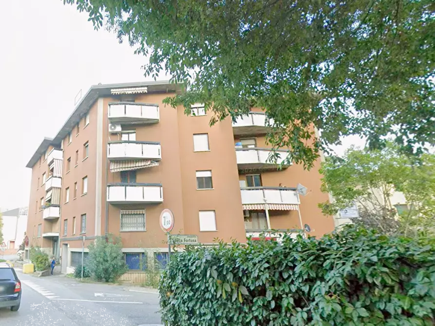 Immagine 10 di Appartamento in vendita  in Piazzetta della Fortuna a Monzuno