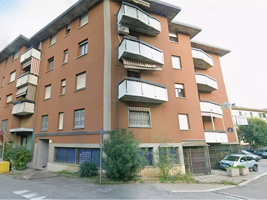 Immagine 11 di Appartamento in vendita  in Piazzetta della Fortuna a Monzuno