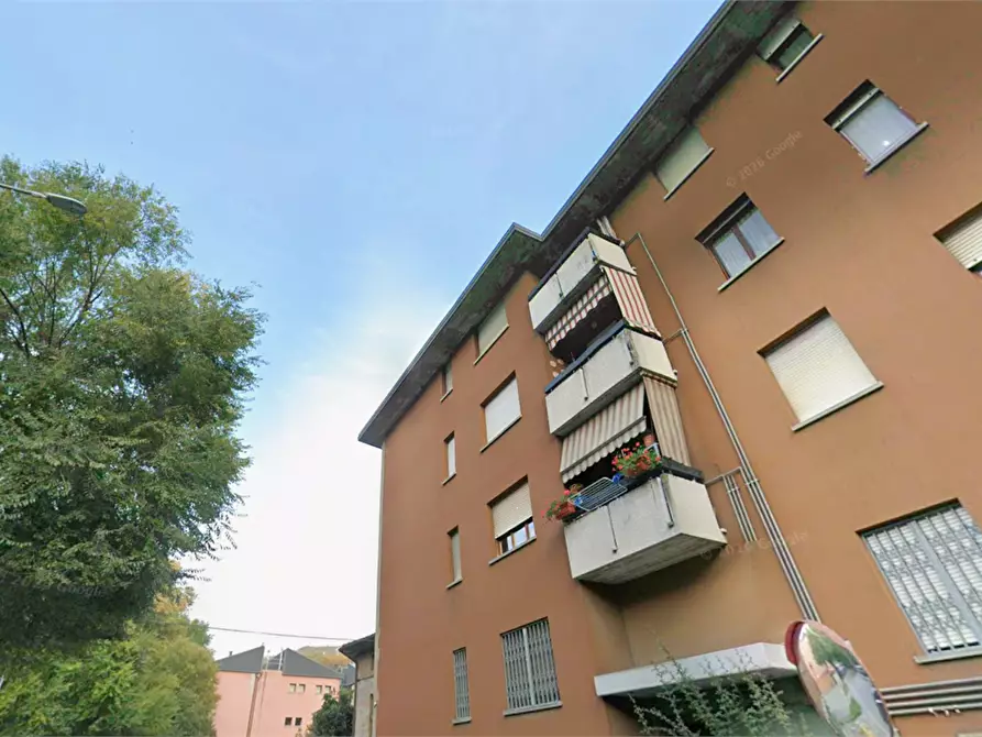Immagine 19 di Appartamento in vendita  in Piazzetta della Fortuna a Monzuno
