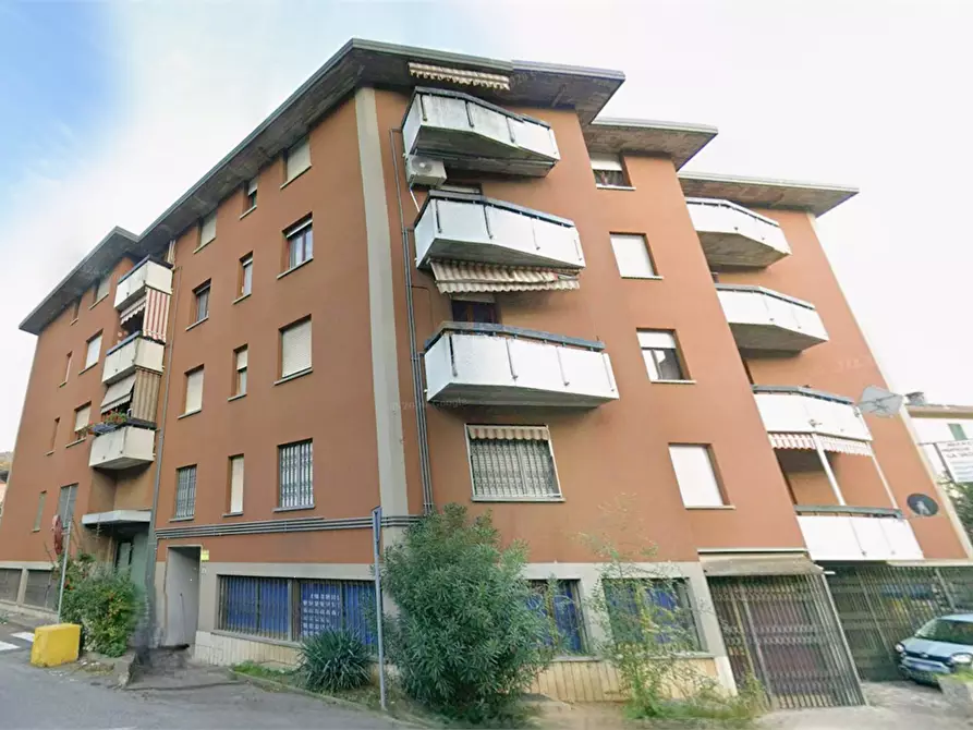 Immagine 21 di Appartamento in vendita  in Piazzetta della Fortuna a Monzuno