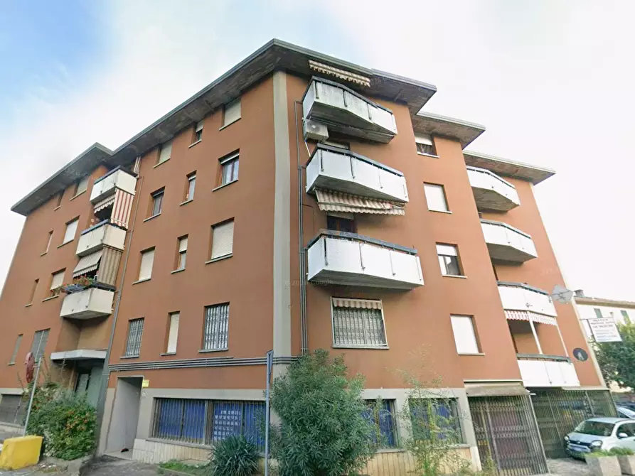 Immagine 22 di Appartamento in vendita  in Piazzetta della Fortuna a Monzuno