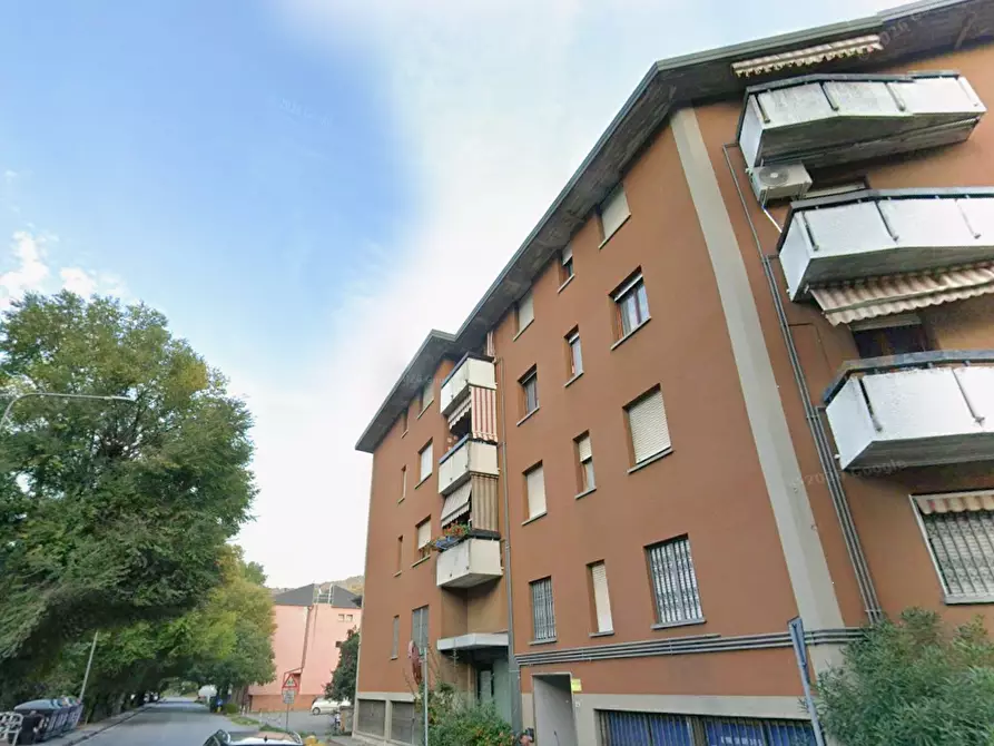 Immagine 24 di Appartamento in vendita  in Piazzetta della Fortuna a Monzuno