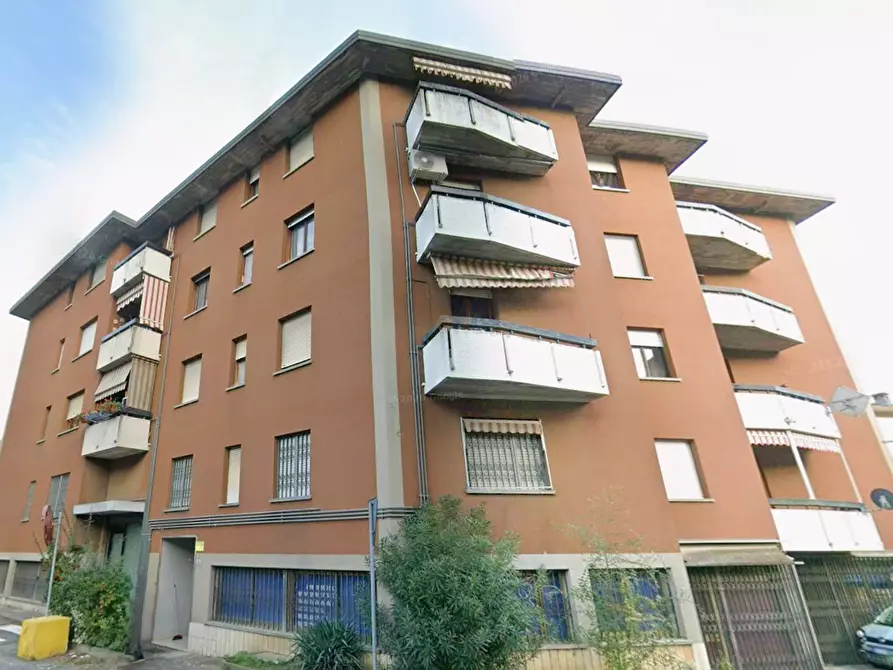 Immagine 25 di Appartamento in vendita  in Piazzetta della Fortuna a Monzuno
