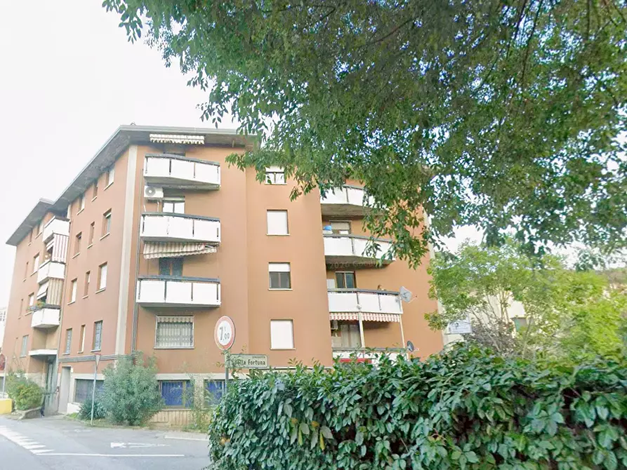 Immagine 26 di Appartamento in vendita  in Piazzetta della Fortuna a Monzuno