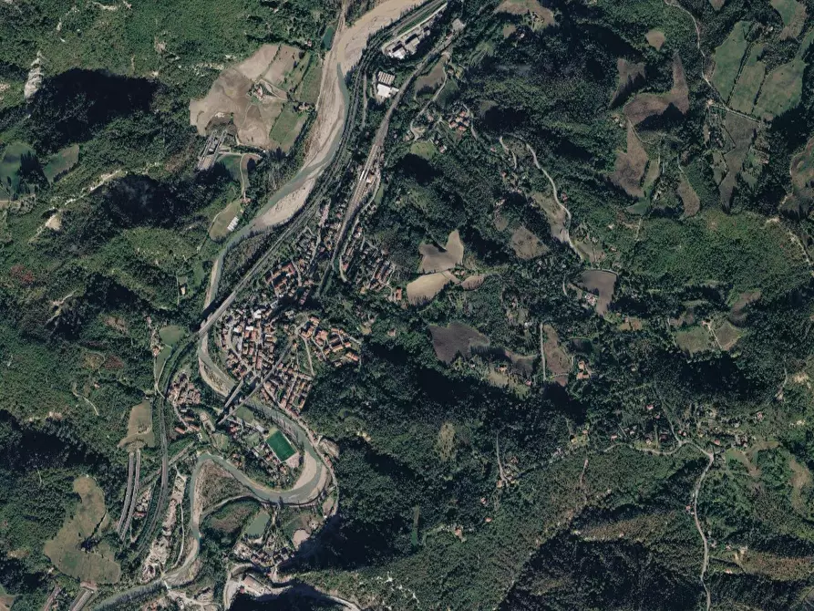 Immagine 31 di Appartamento in vendita  in Piazzetta della Fortuna a Monzuno