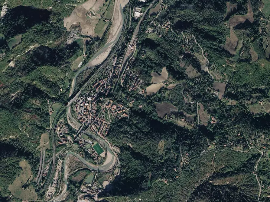 Immagine 32 di Appartamento in vendita  in Piazzetta della Fortuna a Monzuno