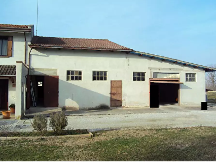 Immagine 4 di Porzione di casa in vendita  in Via Castella a Mansuè