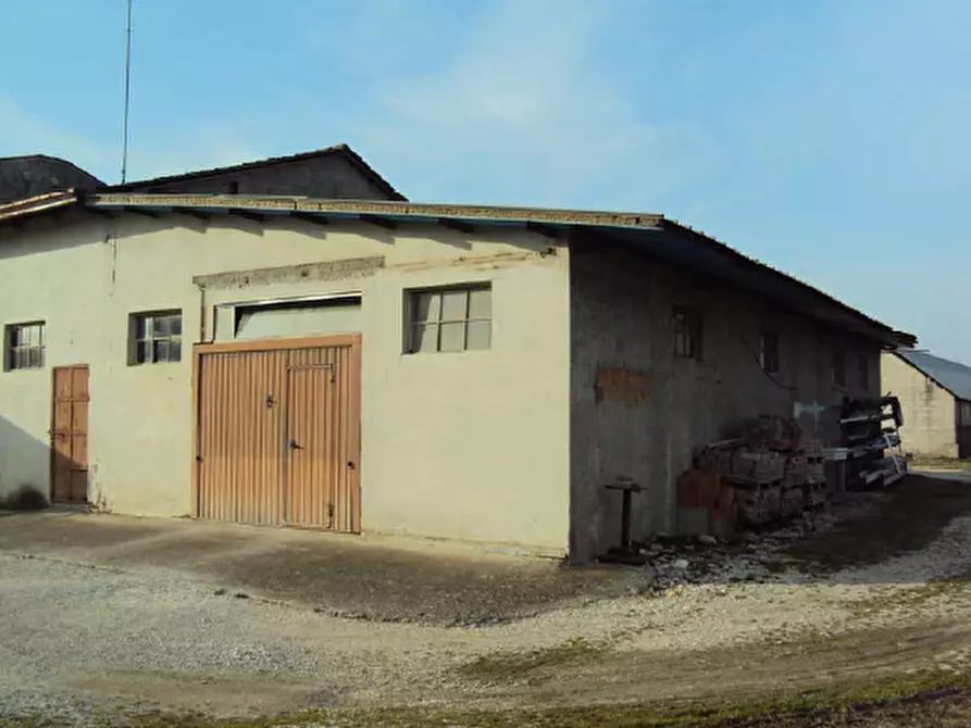 Immagine 5 di Porzione di casa in vendita  in Via Castella a Mansuè