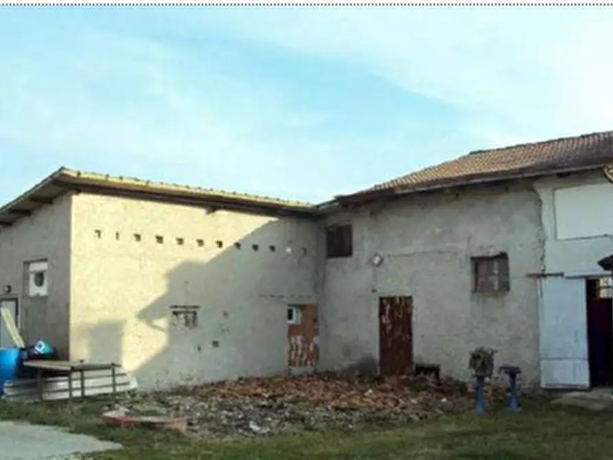 Immagine 7 di Porzione di casa in vendita  in Via Castella a Mansuè