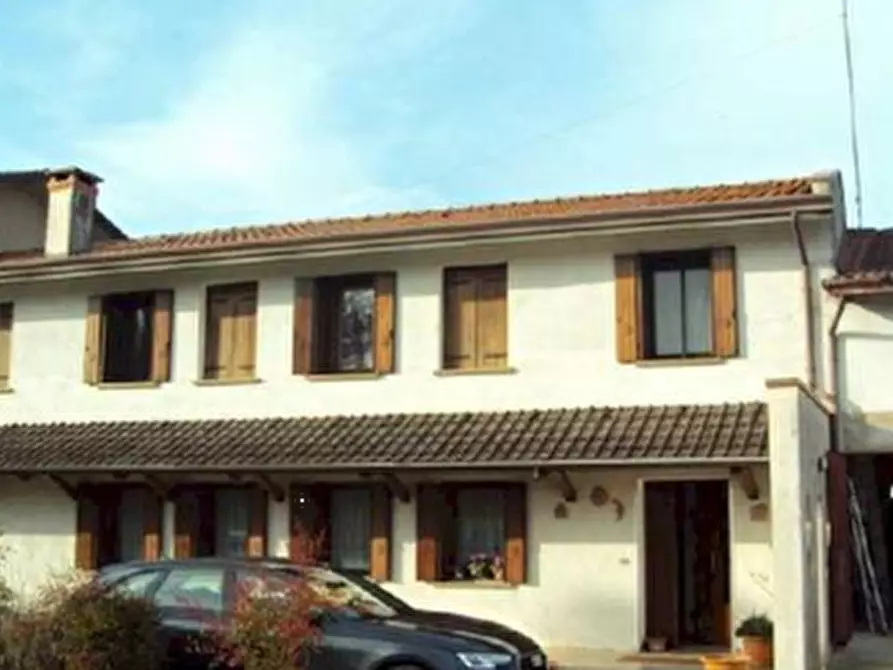 Immagine 8 di Porzione di casa in vendita  in Via Castella a Mansuè