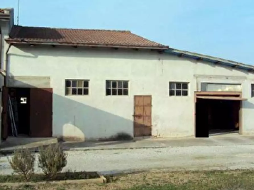 Immagine 9 di Porzione di casa in vendita  in Via Castella a Mansuè