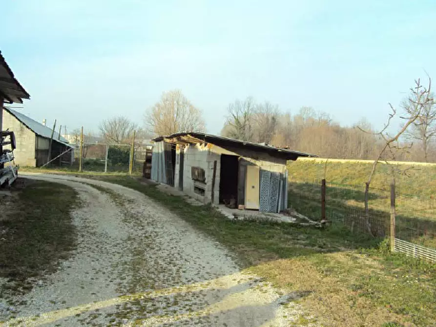 Immagine 12 di Porzione di casa in vendita  in Via Castella a Mansuè