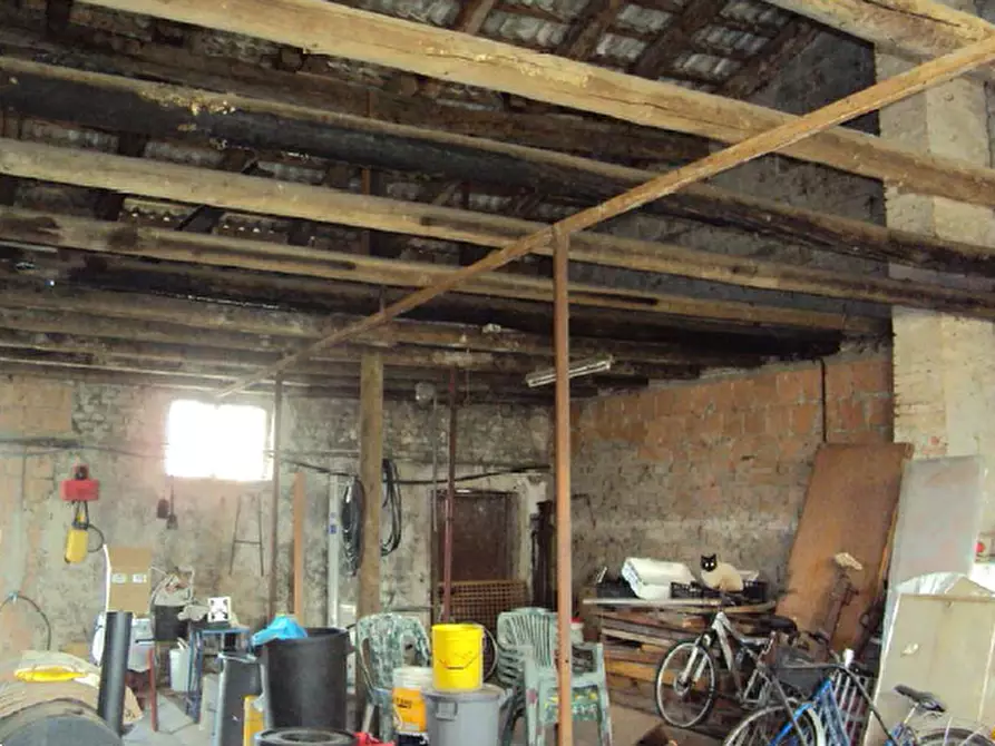 Immagine 13 di Porzione di casa in vendita  in Via Castella a Mansuè
