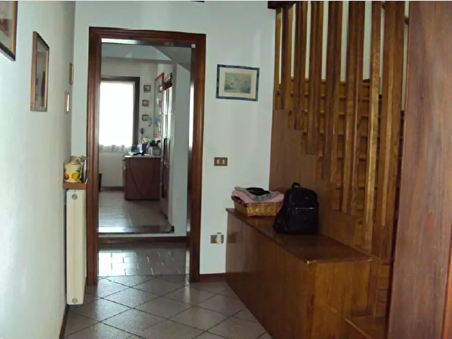 Immagine 14 di Porzione di casa in vendita  in Via Castella a Mansuè