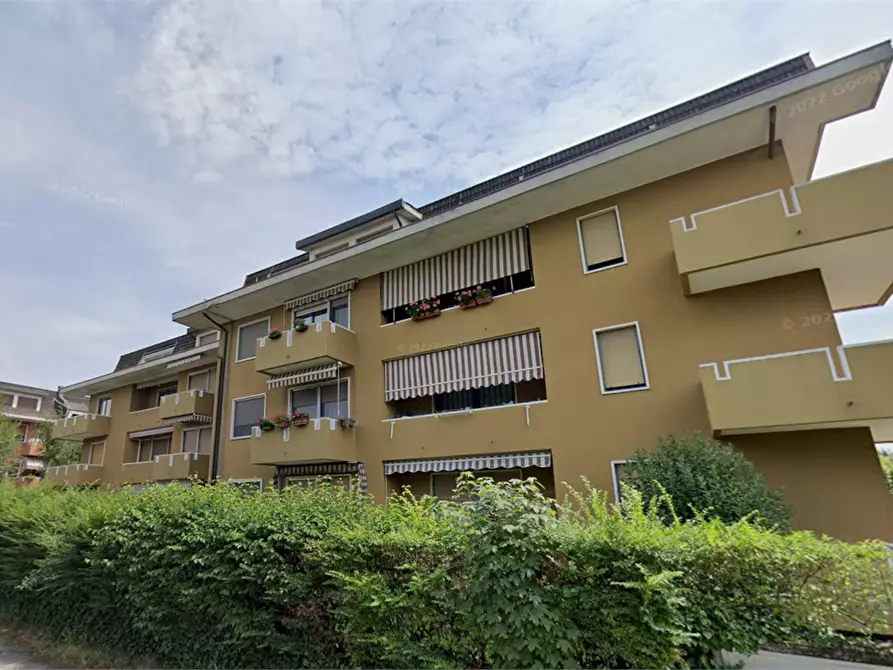 Immagine 6 di Appartamento in vendita  in Via G. Mameli a Preganziol