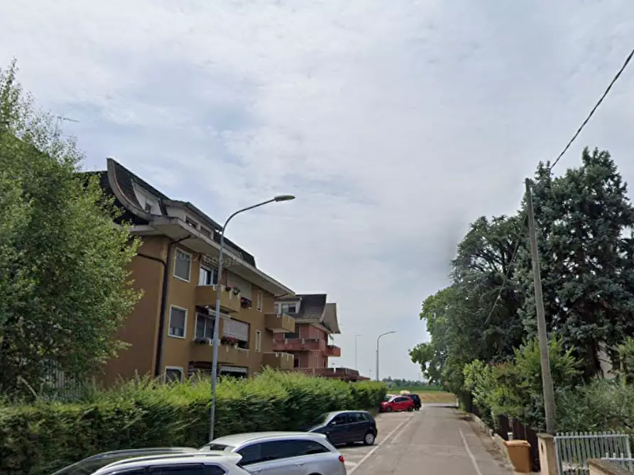 Immagine 13 di Appartamento in vendita  in Via G. Mameli a Preganziol
