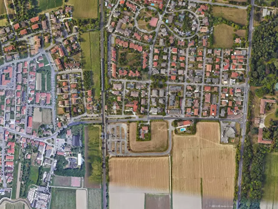 Immagine 20 di Appartamento in vendita  in Via G. Mameli a Preganziol