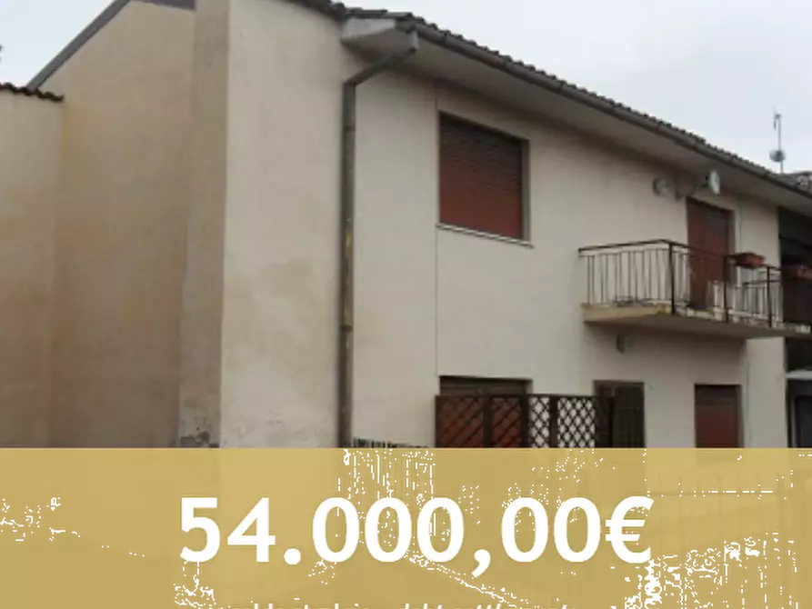 Immagine 1 di Porzione di casa in vendita  in Via Frassinelli a Vittorio Veneto