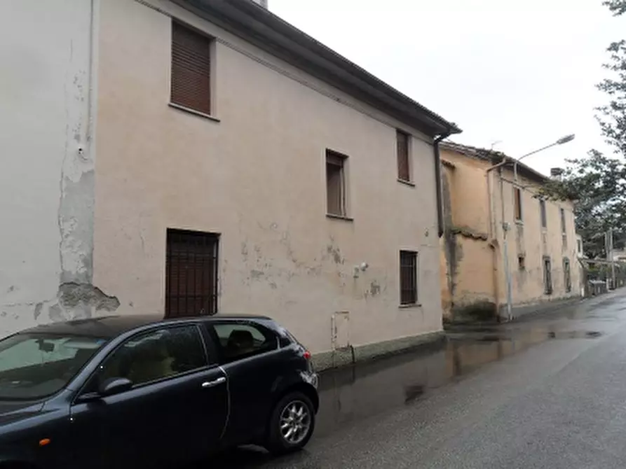Immagine 4 di Porzione di casa in vendita  in Via Frassinelli a Vittorio Veneto