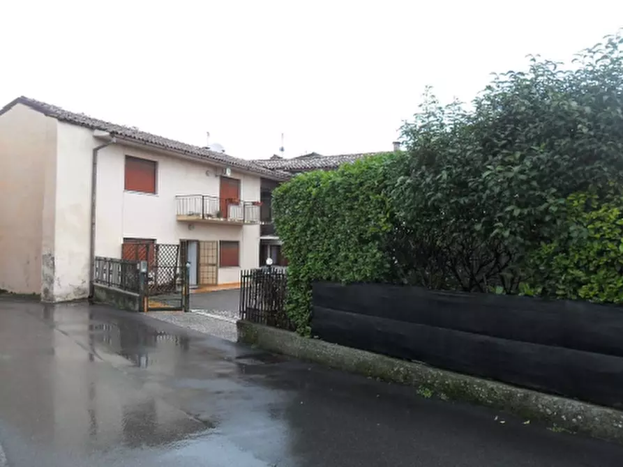 Immagine 6 di Porzione di casa in vendita  in Via Frassinelli a Vittorio Veneto
