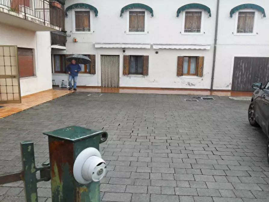 Immagine 7 di Porzione di casa in vendita  in Via Frassinelli a Vittorio Veneto