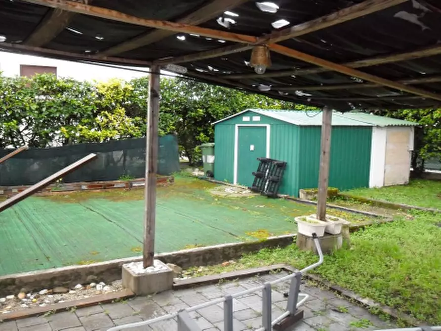 Immagine 8 di Porzione di casa in vendita  in Via Frassinelli a Vittorio Veneto