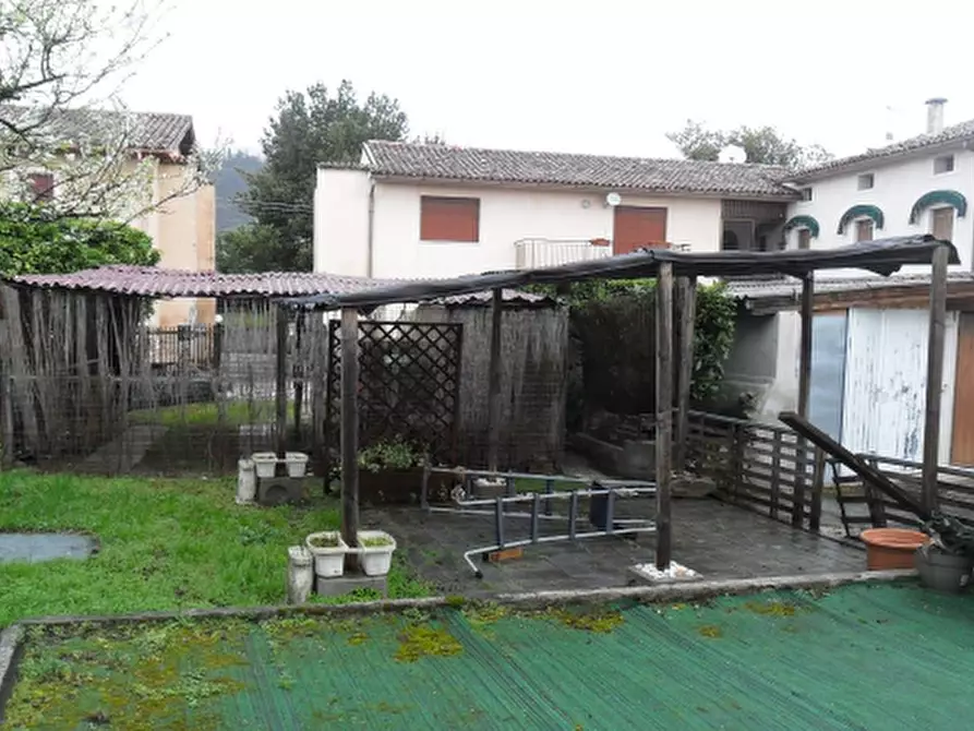 Immagine 9 di Porzione di casa in vendita  in Via Frassinelli a Vittorio Veneto