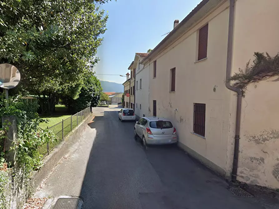 Immagine 10 di Porzione di casa in vendita  in Via Frassinelli a Vittorio Veneto