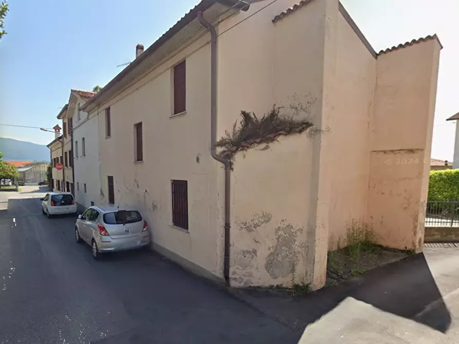 Immagine 12 di Porzione di casa in vendita  in Via Frassinelli a Vittorio Veneto