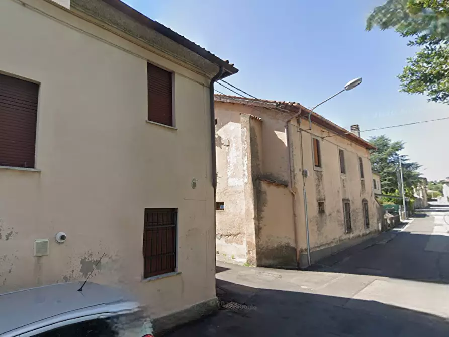 Immagine 15 di Porzione di casa in vendita  in Via Frassinelli a Vittorio Veneto