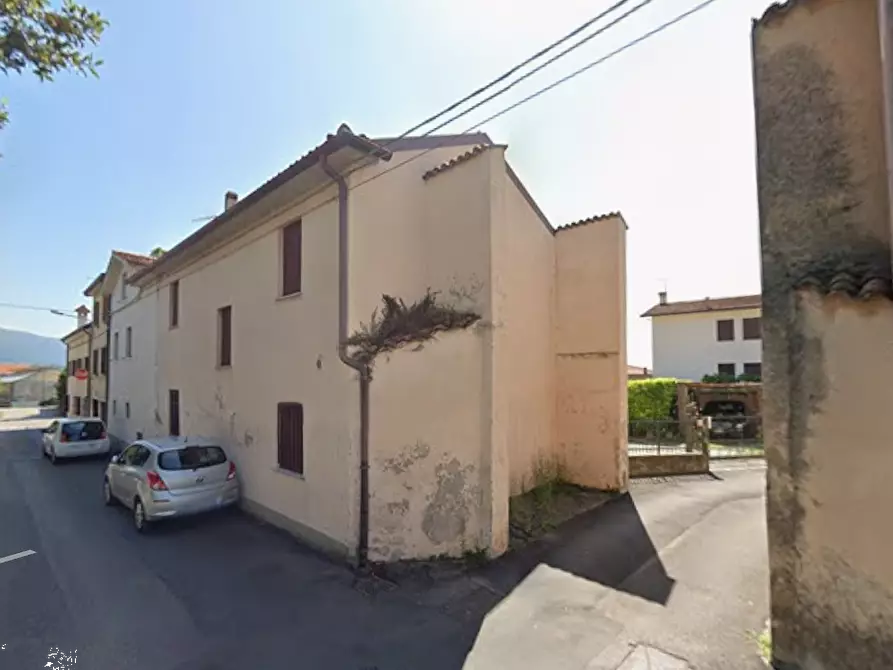 Immagine 17 di Porzione di casa in vendita  in Via Frassinelli a Vittorio Veneto