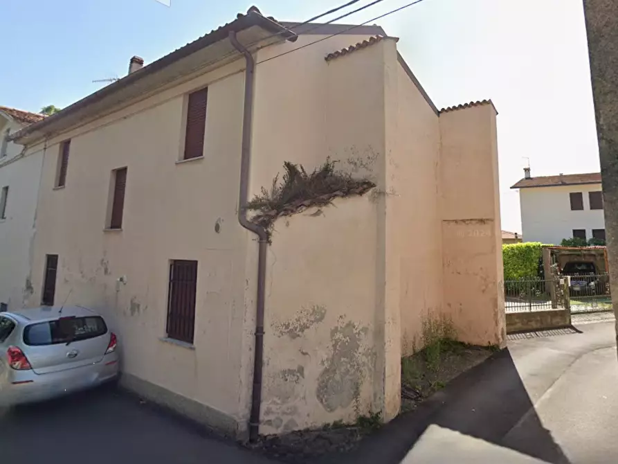 Immagine 19 di Porzione di casa in vendita  in Via Frassinelli a Vittorio Veneto
