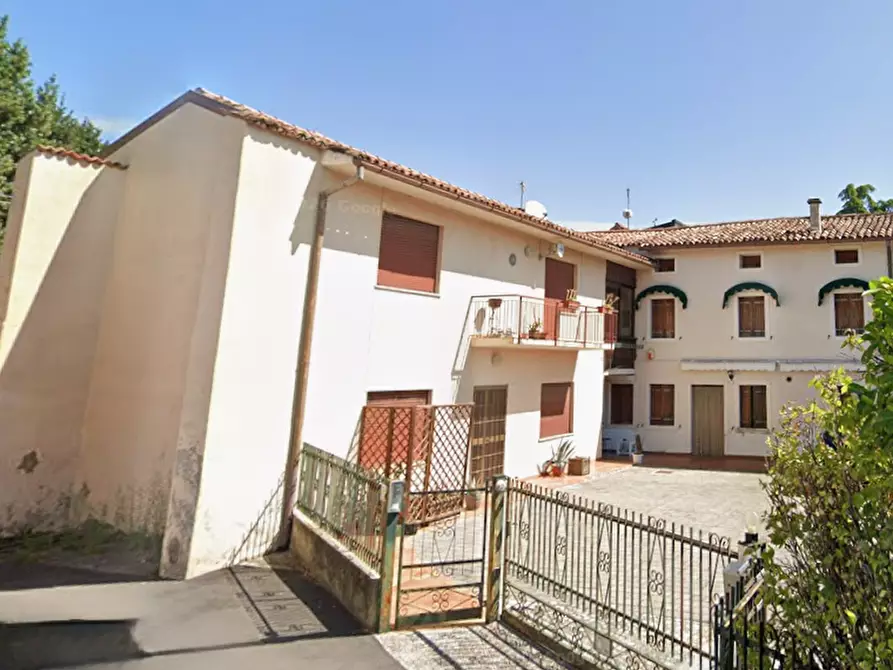 Immagine 20 di Porzione di casa in vendita  in Via Frassinelli a Vittorio Veneto