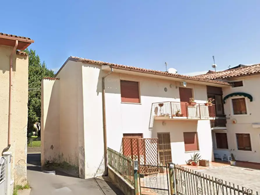 Immagine 21 di Porzione di casa in vendita  in Via Frassinelli a Vittorio Veneto