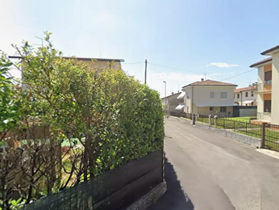 Immagine 22 di Porzione di casa in vendita  in Via Frassinelli a Vittorio Veneto