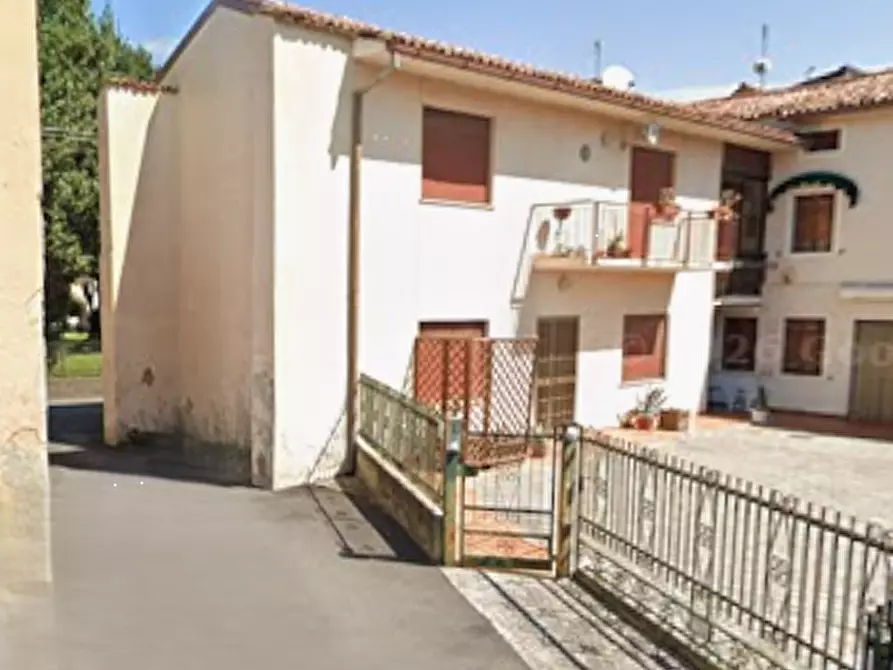 Immagine 23 di Porzione di casa in vendita  in Via Frassinelli a Vittorio Veneto