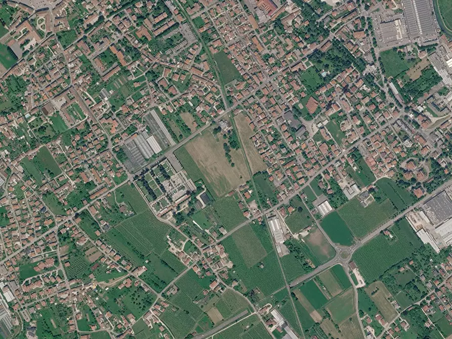Immagine 27 di Porzione di casa in vendita  in Via Frassinelli a Vittorio Veneto