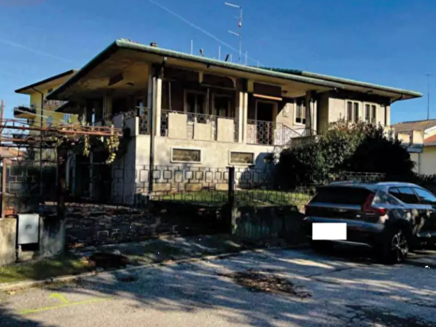 Immagine 2 di Casa indipendente in vendita  in via Don Luigi Sturzo a Pontelongo