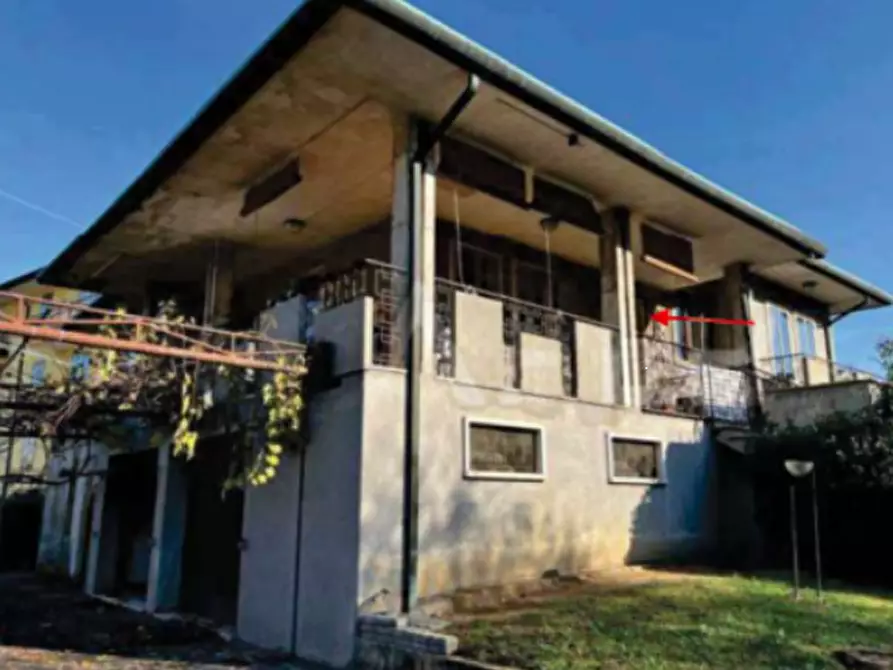 Immagine 3 di Casa indipendente in vendita  in via Don Luigi Sturzo a Pontelongo